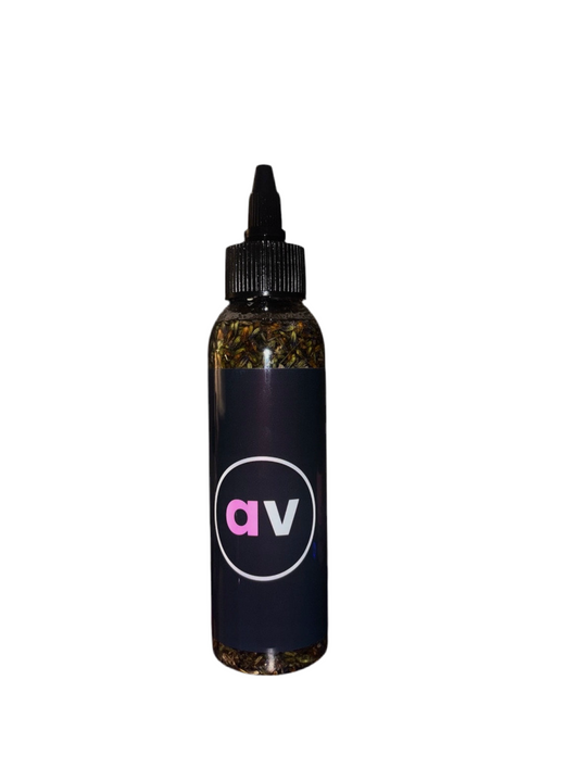 AV HAIR GROWTH OIL